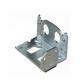 Steel stamping parts customized sheet metal fabrication and welding in reasonable prices