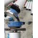 ISE Type Inner Mounted Electric Pipe Beveling Machine 20mm Thickness