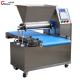 Electric Cake Machine Maker HY-1021C Traditional Cake Forming with 2.4 KW Power