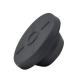Pharmaceutical 20mm Halogenated Butyl Rubber Stopper For Injection Powder