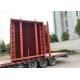 Boiler Economizer With Headers Spiral Finned Tube For Biomass Boiler ASME