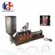 reasonable  stand up cold fruit juice stand up bags with spout filling machine  made in china