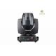 230w Sharpy 7r Beam Moving Head Light With 650000 Color LCD Touch Screen