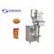 Doypack Potato Chips Vertical Packing Machine Multi Function 5ml To 330ml