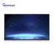 85 Inch 4K Capacitive Interactive Whiteboard DLED Touch Screen Smart Board