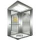 Hairline Stainless Steel House Elevator Lift