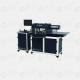 T13 1.5mm/2mm High Precision Automatic Feeding Metal Letter Bending Machine