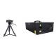 DC24V Handheld Infrared Camera , Multi Functional Laser Night Vision Camera