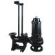 Graphite Seal Cast Iron Household Sewage Pump 2400m3/H 10567GPM Max Flow 2950rpm