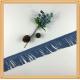 High Quality Cotton Bullion Tassel Brush Trimming  fringe Used For Sofa And Pillow