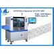 1200*500 Mm Pcb LENS Glue Dispenser PCB 1200mm SMT Machine