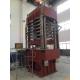 Multilayer Rubber Vulcanizing Press Machine For Producing EVA Rubber Sheets