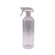 1L PET Fine Spray Plastic Trigger Foaming Mist Bottle for Industrial and Plant Mister