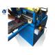 Used Tread Rubber Buffing Machine , Tire Regrooving Equipment Semi Automatic