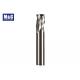 Metric Solid Carbide / Square End Rough Shank / High Speed Steel / Hss End Mill