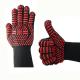 1472F Heat Resistant Barbecue Gloves BBQ Grill Supplies Fireproof Gloves For Grilling