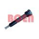 C18 Common Rail Diesel Engine Fuel Injector Nozzle For Truck 6BT5.9 Engine