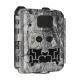 Fast Trigger Time 30MP Hunting Camera with Photo Video and Photo Video Modes for Wildlife Tracking HD Hunting Cameras