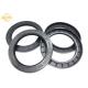 TC 95 130 12 Rubber Oil Seal For Auto Parts NBR FKM Heat Resistant