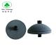 Corrosion Resistant Ceramic Disc Diffuser For Sewage Treatment 1-  3.2m3/Piece.H