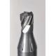 Single Crystal Diamond Cutting Tools Good Wear Resistance