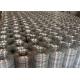 Galvanized After Weld Wire Mesh 6' X 100' Hot Dipped Galvanized Mesh