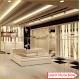 Guangzhou modern retail clothing store design,clothes shop interior design with good price