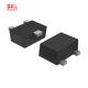 NTK3139PT1G MOSFET Power Electronics N-Channel SOT-723 Package Solution Efficient Reliable Device Operation