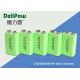 Low Self Discharge Industrial Rechargeable Battery 150~180mAh
