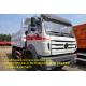 Long Cabin Beiben 30 Ton Heavy Duty Dump Truck