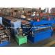 Cold Steel Automatic Roll Forming Machine For Corrugated Roofing Panel PLC Control