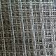 Double Gi 2mm Crimped Wire Mesh Stainless Steel