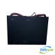 25.6V 230ah Forklift Lithium Battery Electric Vehicle Power Battery With 790X210X594mm
