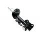 Front Left Right Air Suspension Shock Absorber For Cadillac SRX 2010-2016 3.6L 20834663 W/ Electric Control