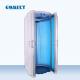 Standing 44pcs Tubes Solarium Tanning Machine