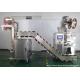 Pyramid Tea Bag Packing Machine with Outer Bag Package
