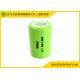 4/5SC 2000mah 1.2 V Rechargeable Battery Long Service Life For LED Torch / Alarm System