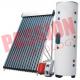 CE Approved Residential Solar Water Heater , Solar Split System Easy Operation