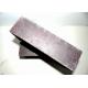 Nonferrous Metal Magnesia Chrome Brick Melting Sintered 1700C Refractory