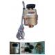 Volumetric Plastic Dry Dial Piston Water Meter Remote Reading Class C LXH-15Y