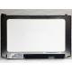 BOE NV156QUM-N44/N43 Laptop LCD Screen , Slim Notebook Display UHD 3840 * 2160