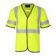 Fire Retardant Flame Resistant High Visibility Clothing Shirt Coveralls Vest Jacket Construction