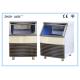 No Noise Restaurant Ice Machine , Energy Efficient Under Counter Ice Maker