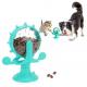 Slow Feeder Interactive Puzzle Toy For Dog Cat IQ Training