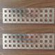 Composite Nickel Copper Laminated Busbar 19mm Spacing For Battery Packs