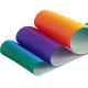 Popular Polyester Grossgrain Pastel Rainbow 32mm 75mm Grosgrain Ribbon