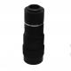High Resolution Cell Phone Monocular 9.8mm Eye Relief Large Wide Angle With Tripod