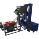 DONGYA AGRO 22HP diesel Engine Rice Mill Machine with Auto Loading Lifter