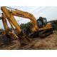                  Used Komatsu PC200-7 Crawler Excavator in Well Condition with Reasonable Price, Secondhand Komatsu 20 Ton Track Digger PC200 PC220 PC240 PC300             