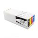 Compatible cartridge with high quality pigment ink for Epson TM C7500 C7500G  C7520 C7520G printer